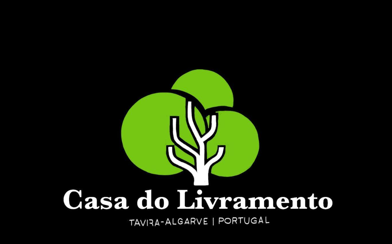 Casa Do Livramento Luz de Tavira Exterior foto